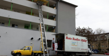 Thumbnail photo by Gerold Wiesent of Rote Radler