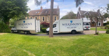 Thumbnail photo by Kirsty Humphrey of Wilkinsons Removals & Storage of Bristol
