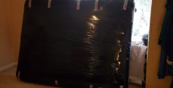Second thumbnail photo by Umair Khawar of Fast Interior Removals