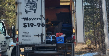 Thumbnail photo by Holly Trinkwon of Two Men and a Truck