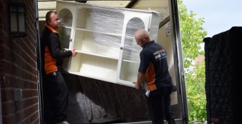 Second thumbnail photo by Mikolaj Schulz of We Move and Clean