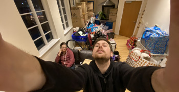 Second thumbnail photo by Tomas of Rmv Storage & Removals