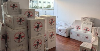 Second thumbnail photo by Goncalo Aguiar of Total Moving Solutions Ltd