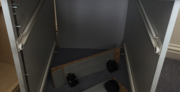 Thumbnail photo by Robert of Better Removals & Storage