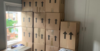 Thumbnail photo by Abbie Wood of Sunnyside Removals