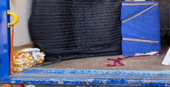 Second thumbnail photo by Karen Smith of Apex Removals & Storage Group