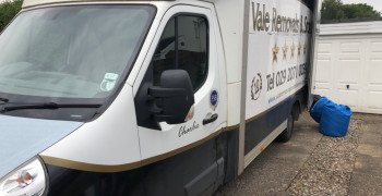 Second thumbnail photo by Richard Elford of Vale Removals And Storage