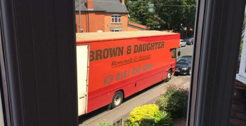 Thumbnail photo by Susan H of Brown and Daughter Removals