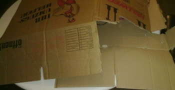 Second thumbnail photo by Are of Reichling Möbelspedition