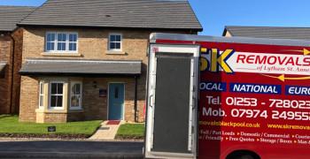 Second thumbnail photo by Mat Davis of SK Removals