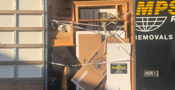 Thumbnail photo by Ann Robinson of Total Moving Solutions Ltd