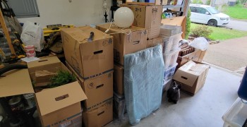 Thumbnail photo by Andreas Claesson of Rainier Overseas Movers