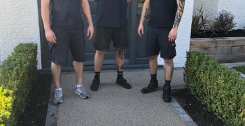 Second thumbnail photo by Mr D Biddle of MoveCorp