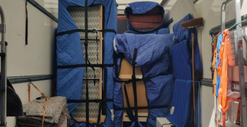 Thumbnail photo by John Williams of Fast Interior Removals