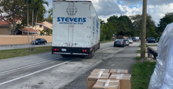 Thumbnail photo by David Prinstein of Stevens Van Lines