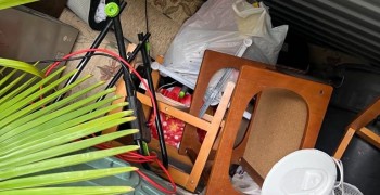 Second thumbnail photo by Diana Poulton of Fast Removals Cardiff