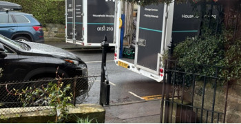 Thumbnail photo by Mandy Munro of MoveStore Removals and Storage