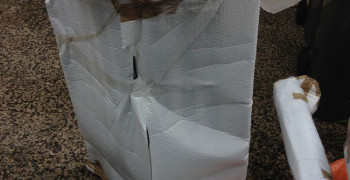 Thumbnail photo by Sean of PSS International Removals