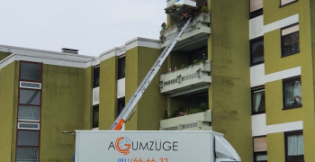 Thumbnail photo by Jasmin Frust of AG Umzüge