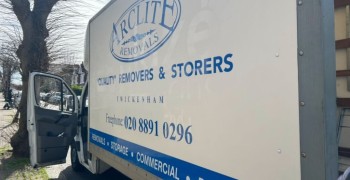 Thumbnail photo by Ciara Elworthy of Arclite Removals