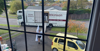 Thumbnail photo by Martin Phillips of Atkinson Removals