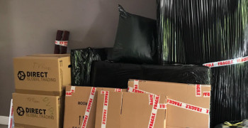Thumbnail photo by James of White Horse Removals Ltd