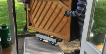 Second thumbnail photo by Angela Murphy of Avante Removals