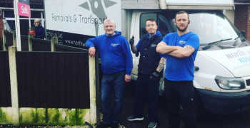 Thumbnail photo by Christian Thomas of Cox’s North West Movers