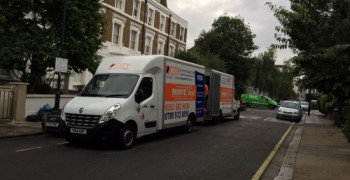 Thumbnail photo by Jason of City-Removals and Storage