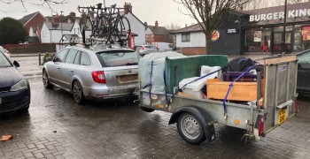 Thumbnail photo by Lawrence Walton of Focus Removals and Storage Solutions Yorkshire