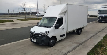 Second thumbnail photo by Del Amin of WINST Umzüge & Transporte