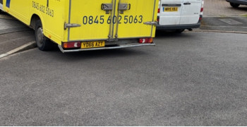 Thumbnail photo by Natasha Hill of Sunnyside Removals