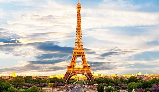 Déménagements à Paris