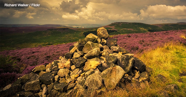 Moving To The East Midlands Guide photo