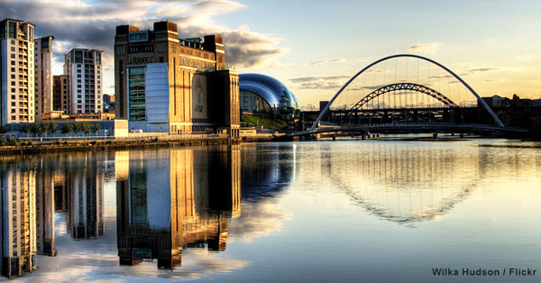 Moving To The North East Guide photo