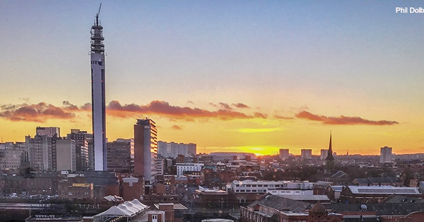 Moving To The West Midlands Guide photo