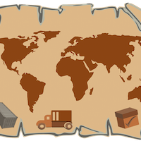 International Moving