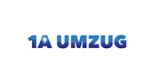 1A Umzug Logo