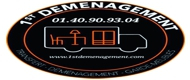 1st Demenagement Logo