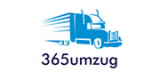 365 Umzug Logo