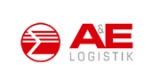 A&E Logistik Logo