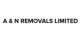 A&N Removals & Services Limited Logo