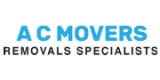 A.C. Movers Logo