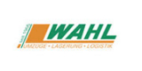 A.F. Wahl Umzüge Logo