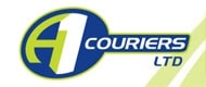 A1 Couriers Logo