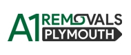 A1 Removals Plymouth Logo