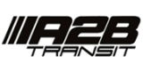 A2B Transit Logo