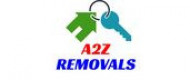 A2Z Removals and Packing Ltd Logo