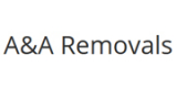 AA Removals Logo