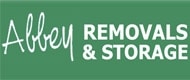 Abbey Removals and Storage Logo